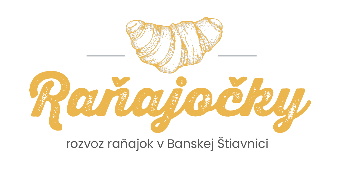 Raňajočky